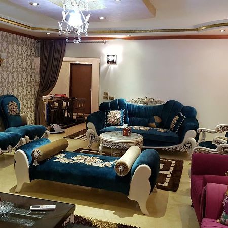 Al Mansoura Apartment Al Mansurah エクステリア 写真