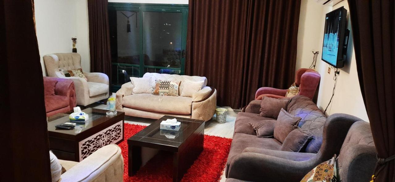 Al Mansoura Apartment Al Mansurah エクステリア 写真