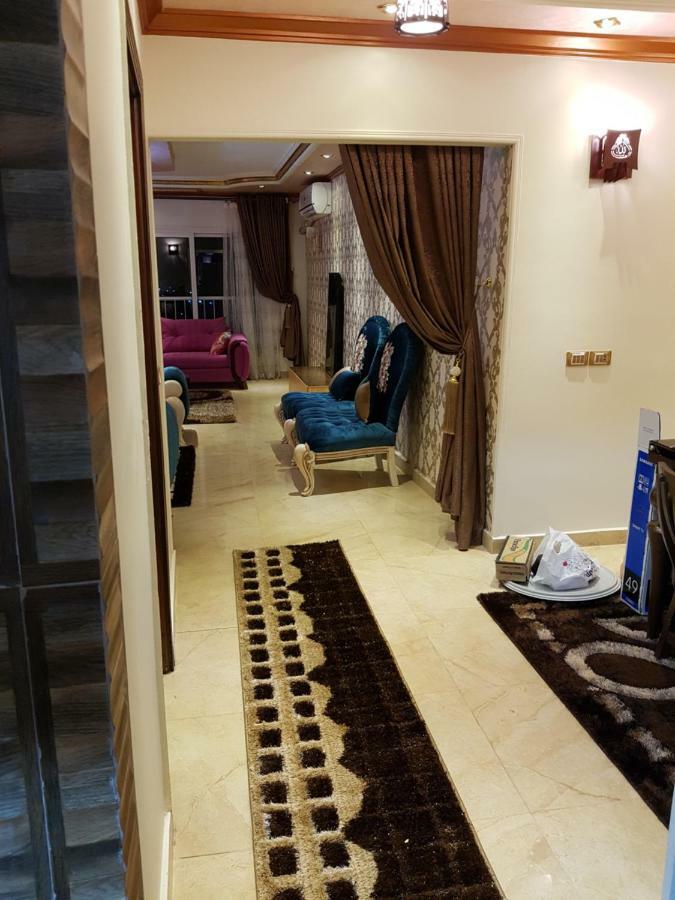 Al Mansoura Apartment Al Mansurah エクステリア 写真