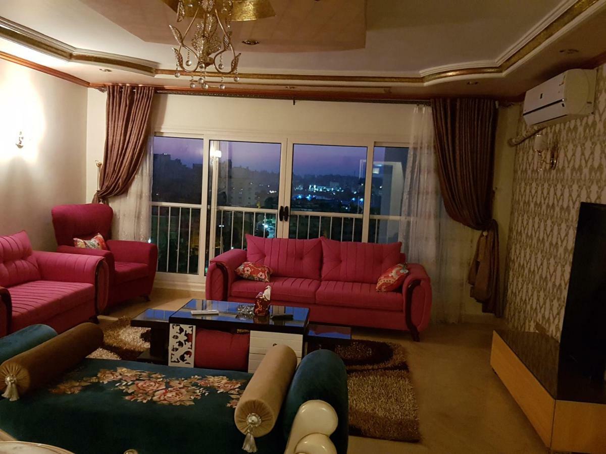 Al Mansoura Apartment Al Mansurah エクステリア 写真