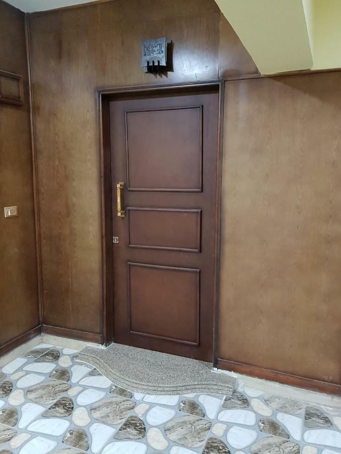 Al Mansoura Apartment Al Mansurah エクステリア 写真