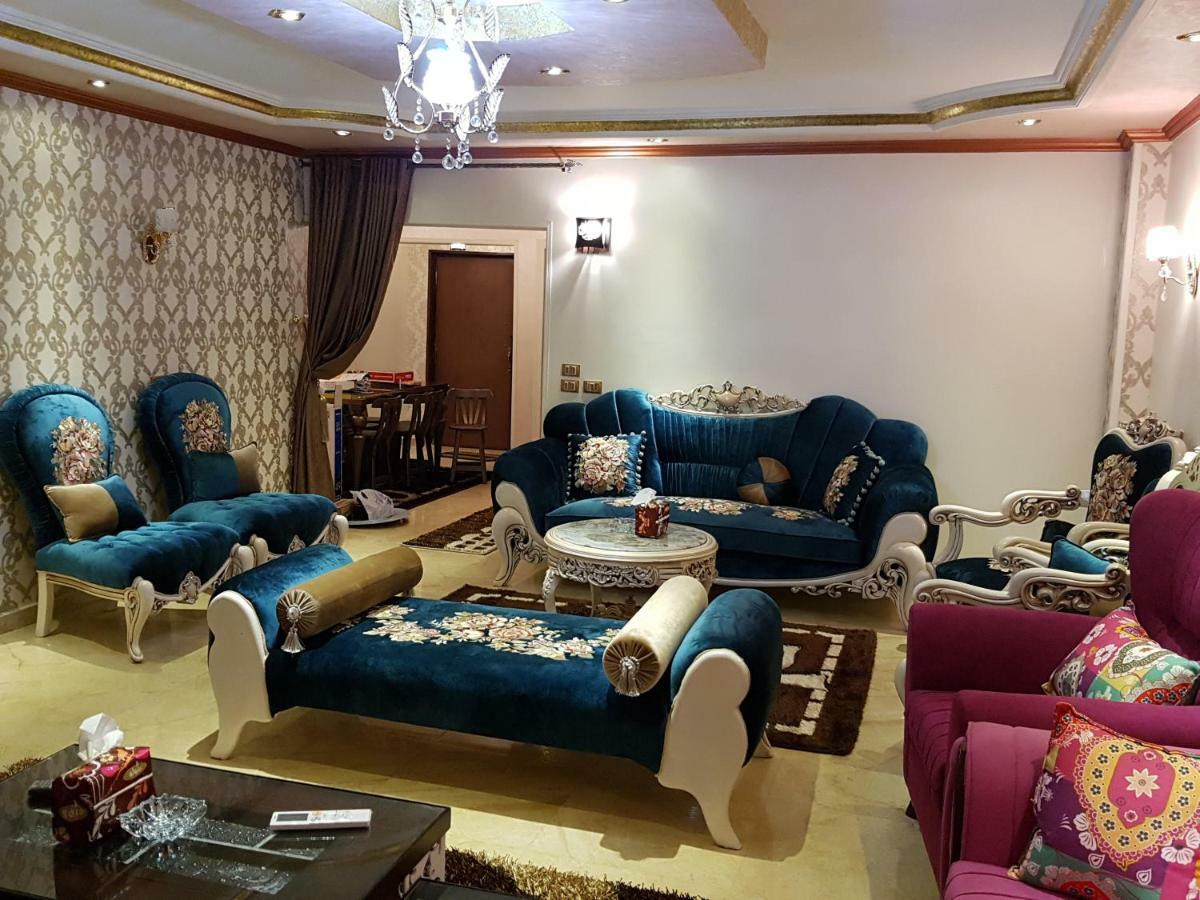 Al Mansoura Apartment Al Mansurah エクステリア 写真