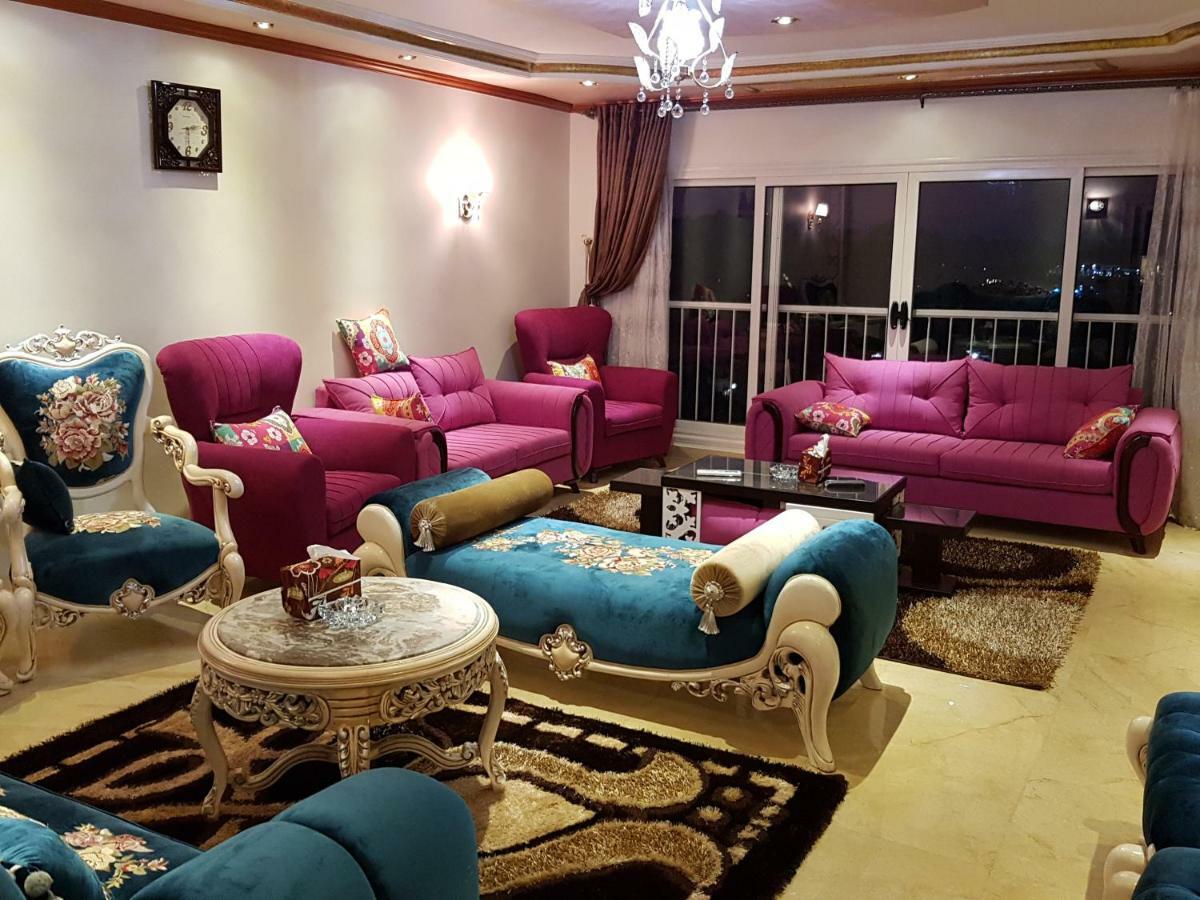 Al Mansoura Apartment Al Mansurah エクステリア 写真