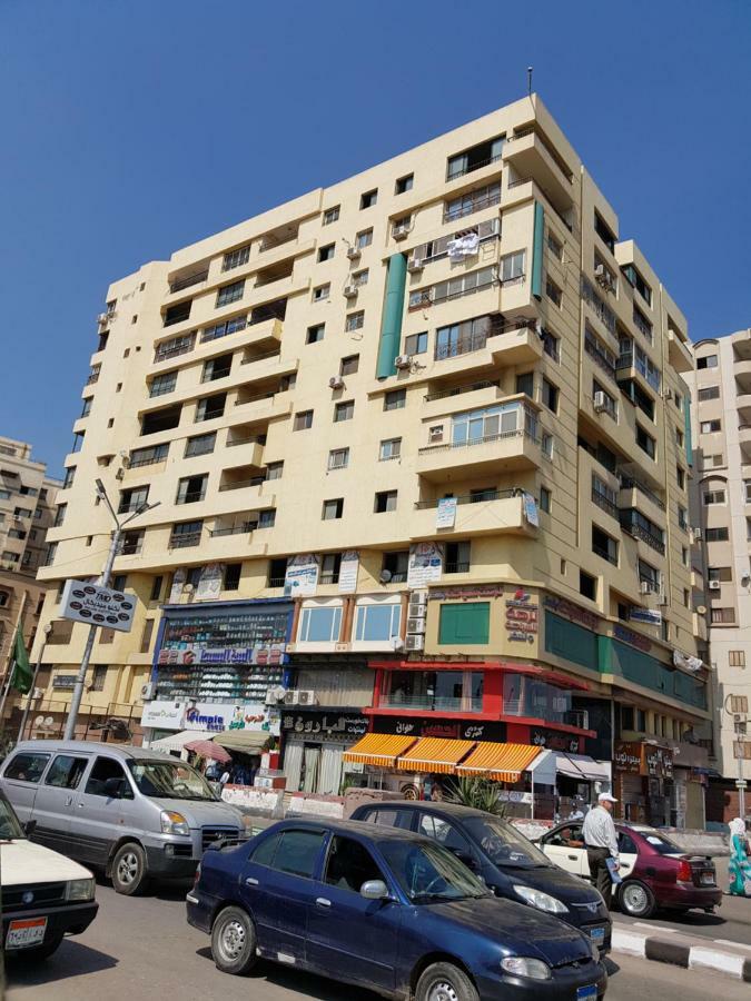 Al Mansoura Apartment Al Mansurah エクステリア 写真