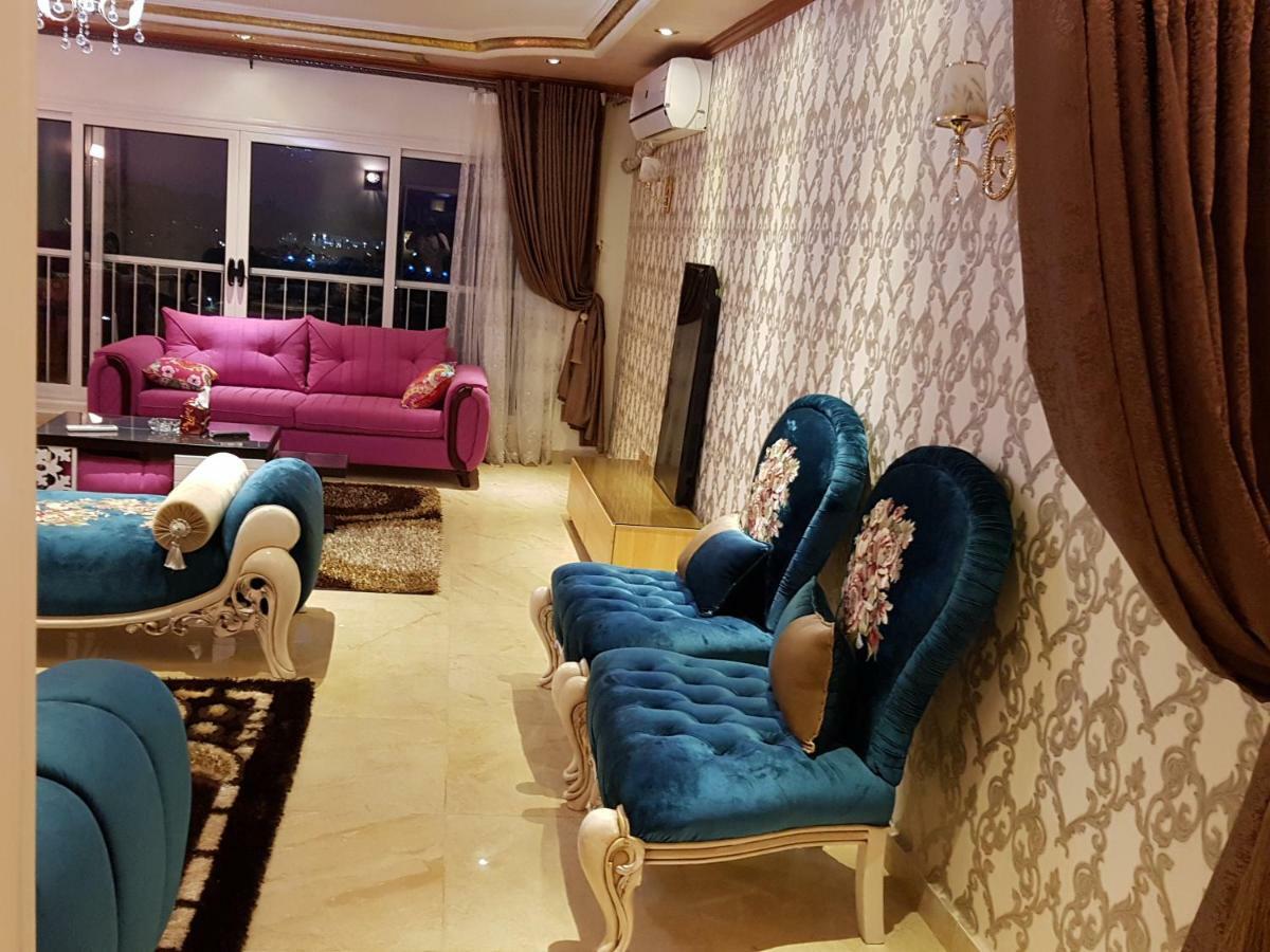 Al Mansoura Apartment Al Mansurah エクステリア 写真