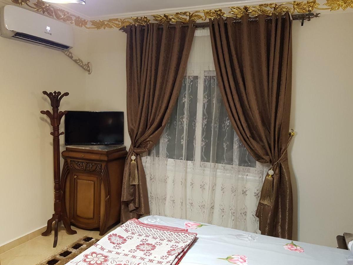 Al Mansoura Apartment Al Mansurah エクステリア 写真