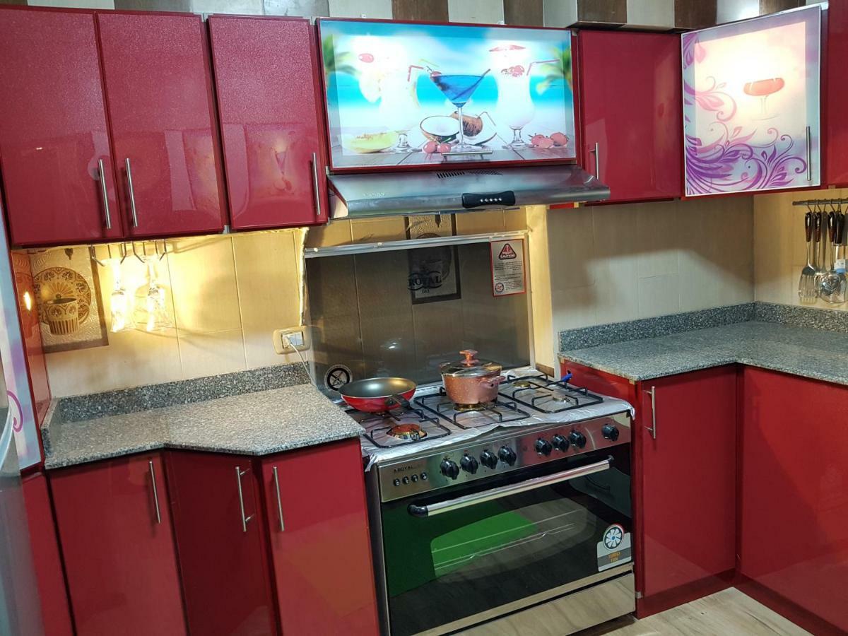 Al Mansoura Apartment Al Mansurah エクステリア 写真