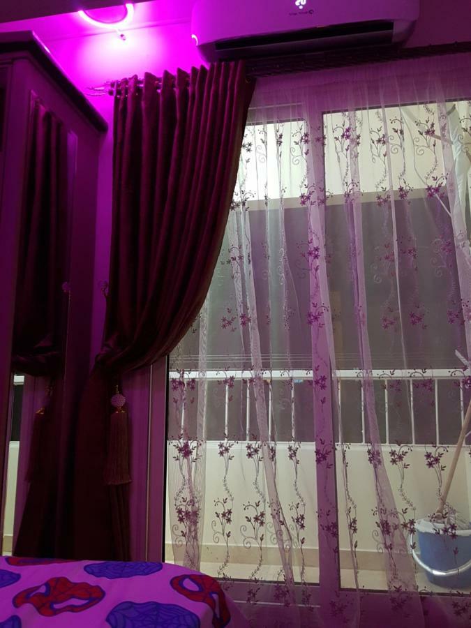 Al Mansoura Apartment Al Mansurah エクステリア 写真