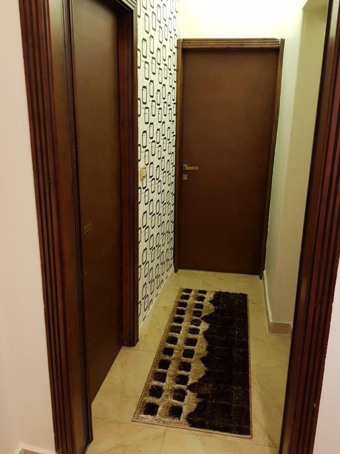 Al Mansoura Apartment Al Mansurah エクステリア 写真