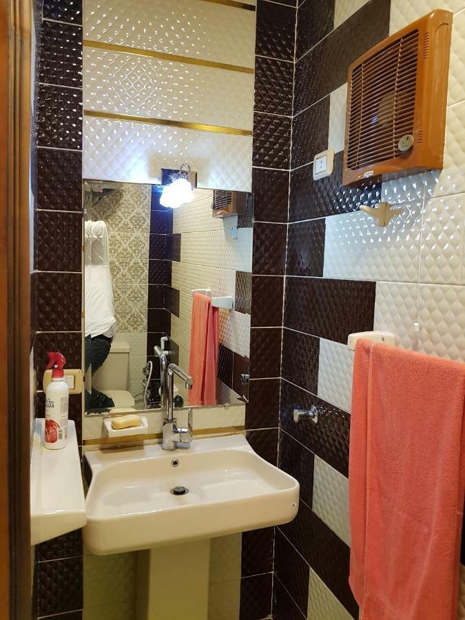 Al Mansoura Apartment Al Mansurah エクステリア 写真